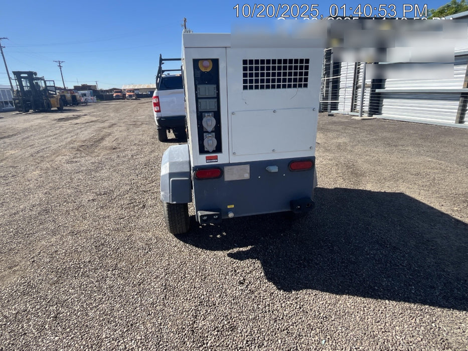 2020 ATLAS COPCO QAS45