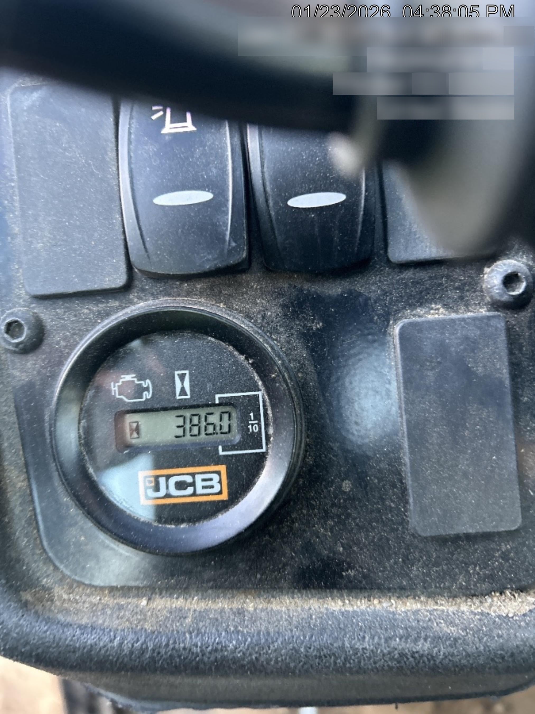 2025 JCB 509-42
