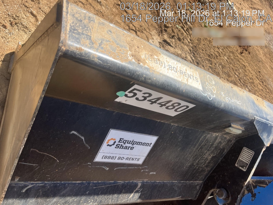 2025 JLG 1001100823