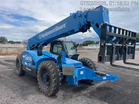 2026 GENIE GTH-1056