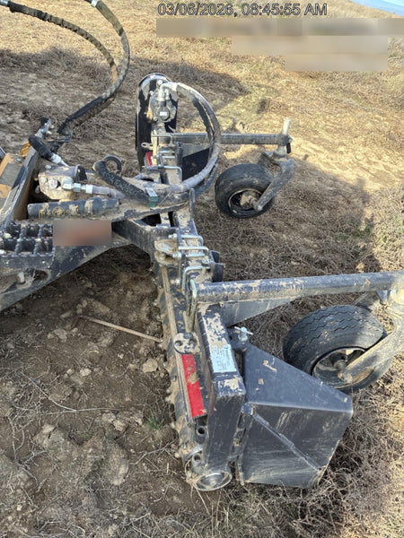 2025 PALADIN M6H-0022