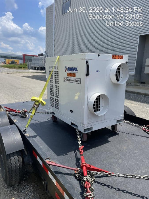 2023 KWIKOOL KPO5-43H