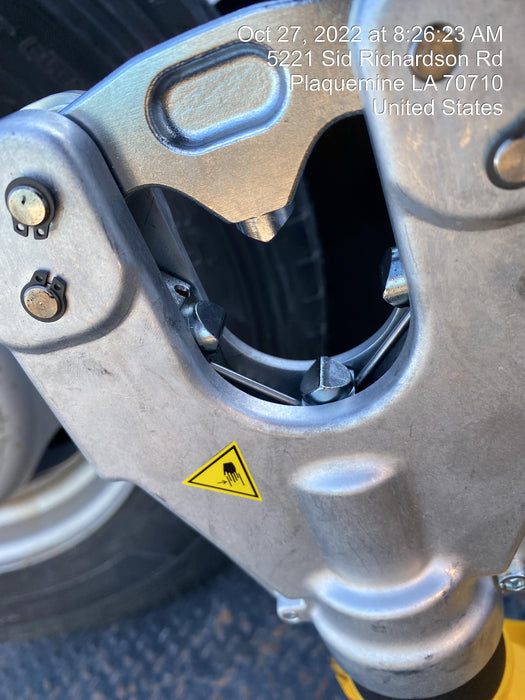 2021 DEWALT DCE350M2