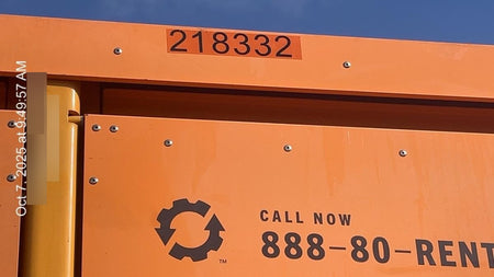 2022 PIONEER SAPP44S10L71-D2.9L4