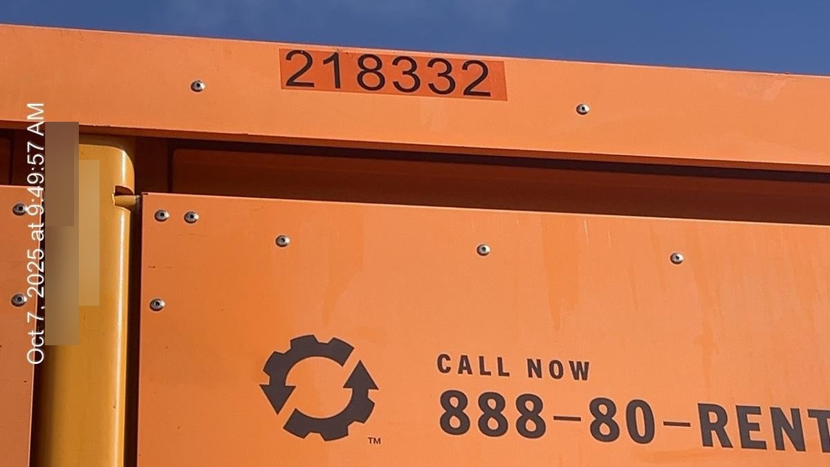 2022 PIONEER SAPP44S10L71-D2.9L4