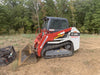 2022 TAKEUCHI TL8R2-CR