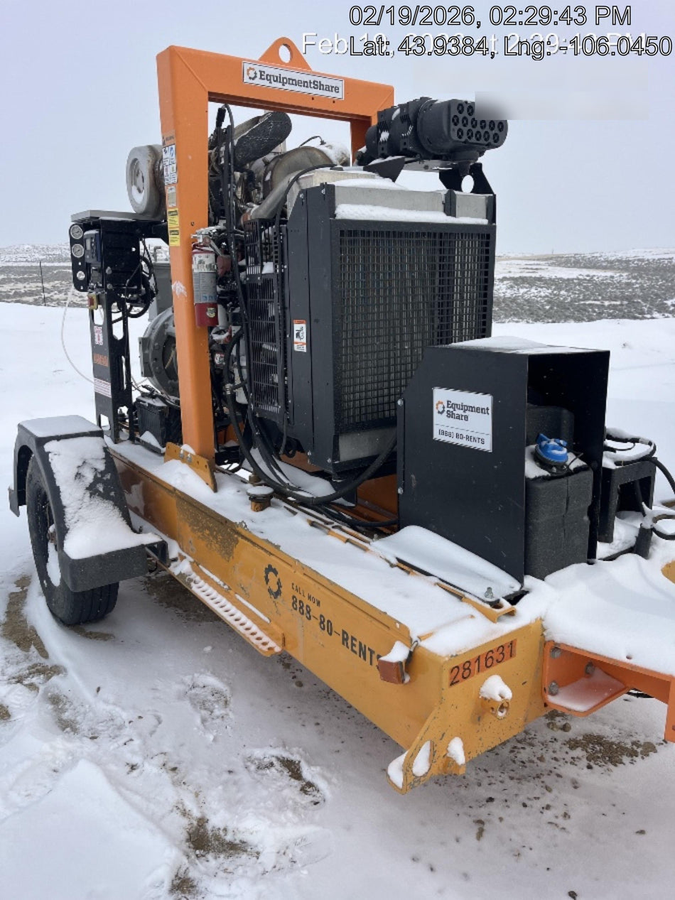 2022 PIONEER PP63C17L2-4045HFC06