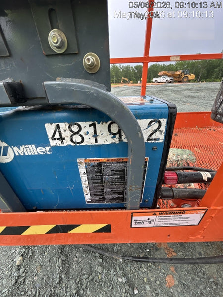 2024 MILLER CST 280