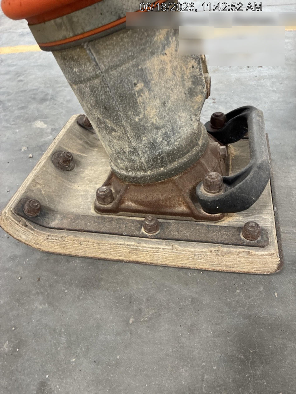 2023 MULTIQUIP MTX60HD