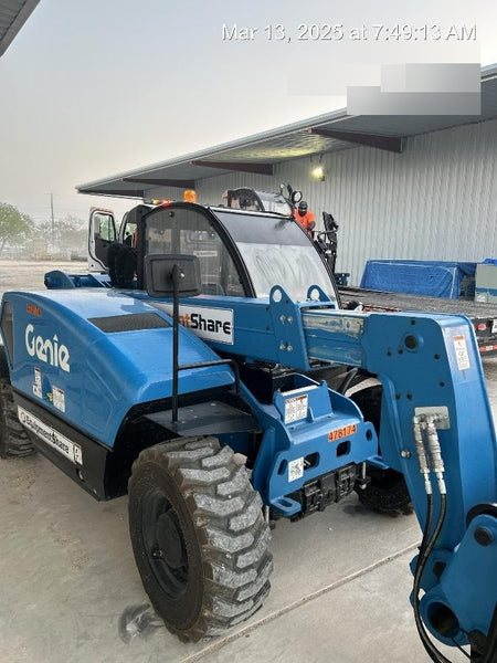 2024 GENIE GTH-5519