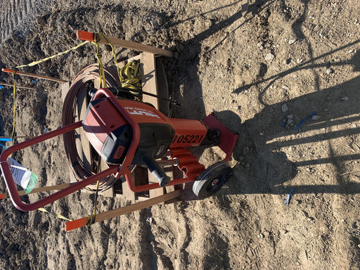 2020 HILTI TE 3000-AVR