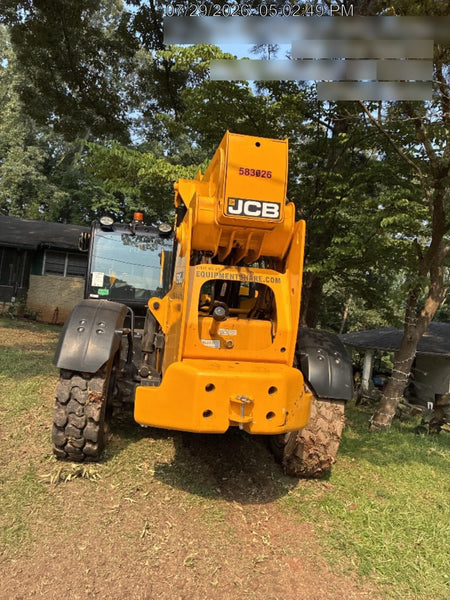 2025 JCB 510-56