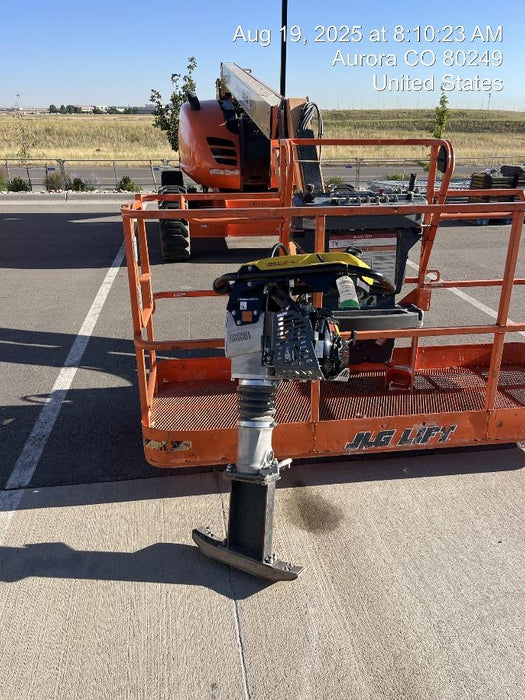 2025 WACKER NEUSON BS62-4Ab/28