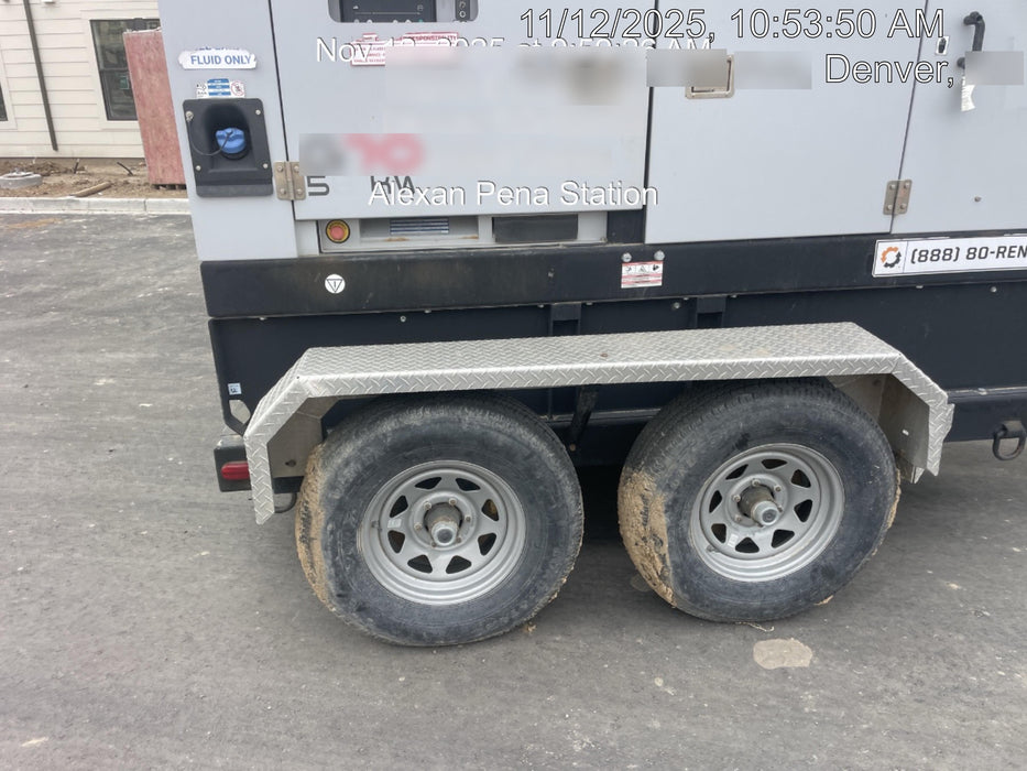 2018 WACKER NEUSON G70