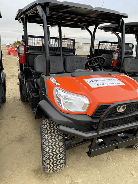 2022 KUBOTA RTV-X1140W-H (Canopy)