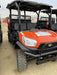 2022 KUBOTA RTV-X1140W-H (Canopy)
