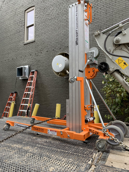 2021 LIFTSMART MLC-24