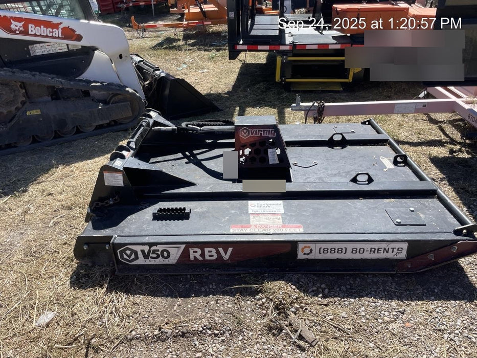 2023 VIRNIG RBV72-25