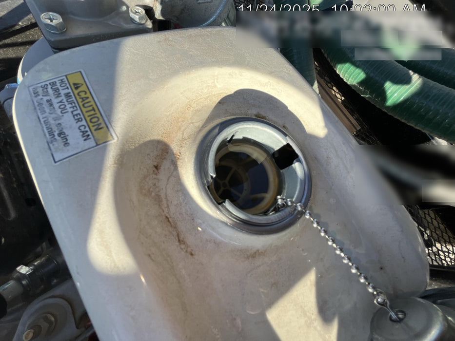 2025 WYLIE EXP-550L-S