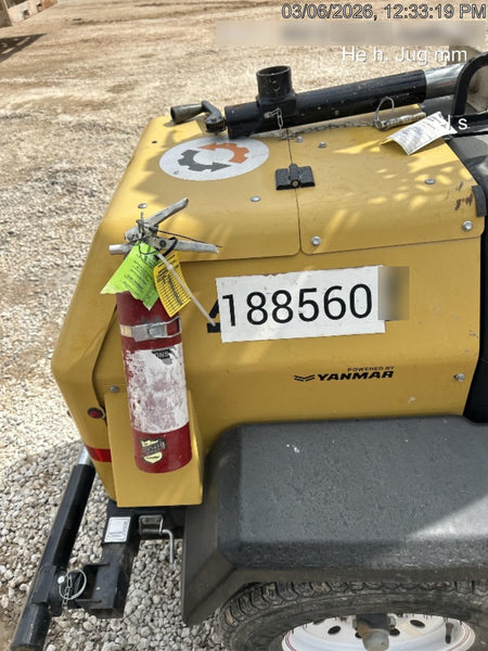 2021 ALLMAND NLV3GR