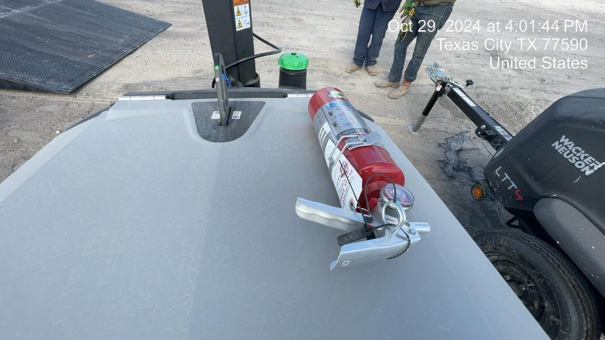 2024 WACKER NEUSON LTT4