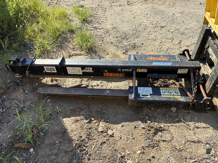 2025 STAR INDUSTRIES M1360B - Star JIB Boom