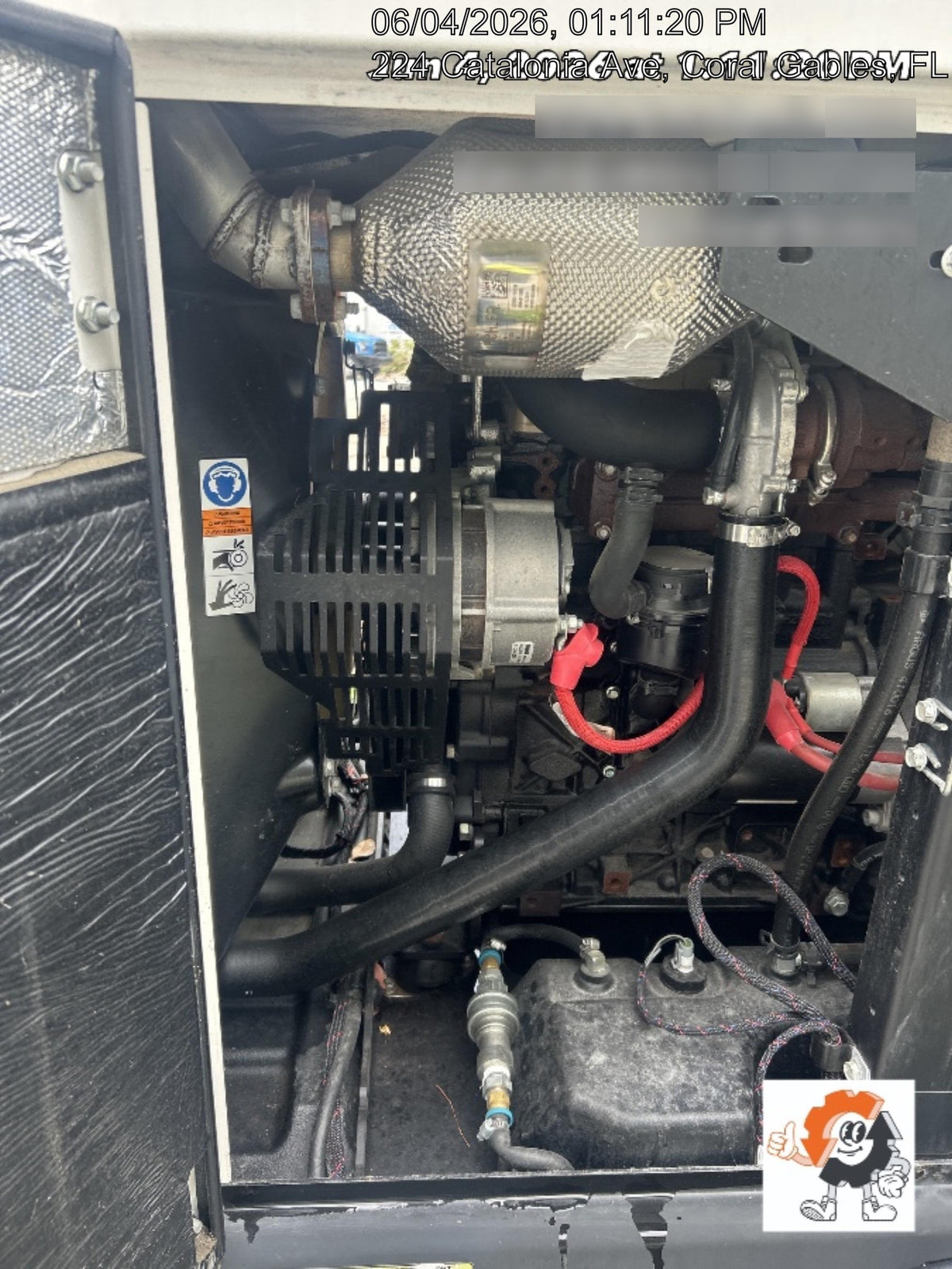 2022 WACKER NEUSON G25