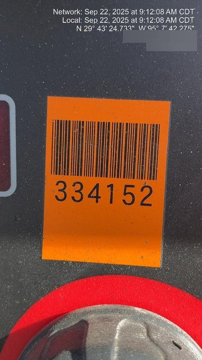2023 LINCOLN ELECTRIC FLEXTEC 350X