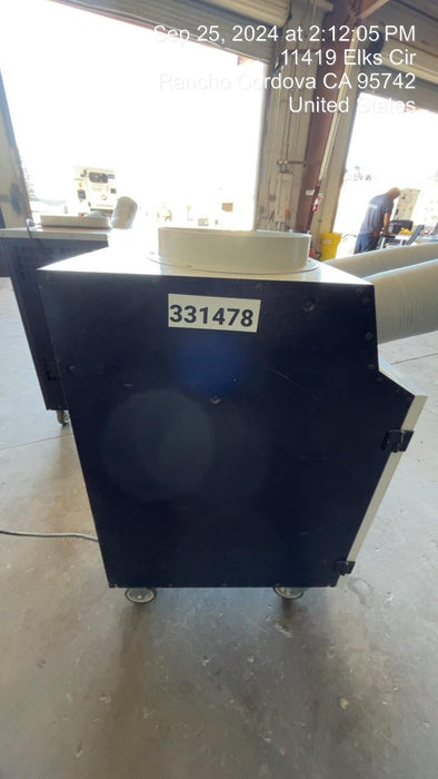 2023 KWIKOOL KPAC1411-2