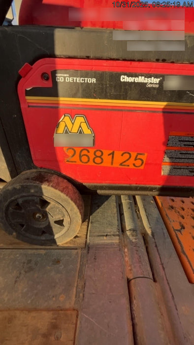 2022 MI-T-M GEN-8000-IMM1E