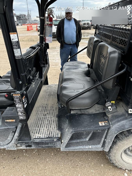 2022 KUBOTA RTV-X1140W-H (Canopy)
