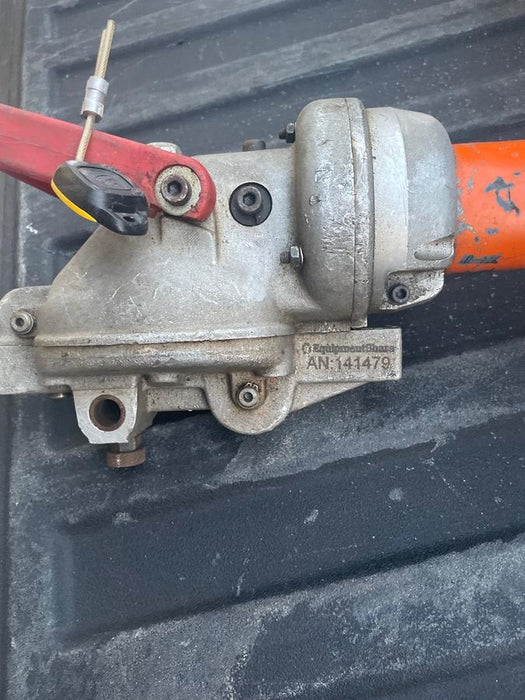 2021 MICHIGAN PNEUMATIC 10267