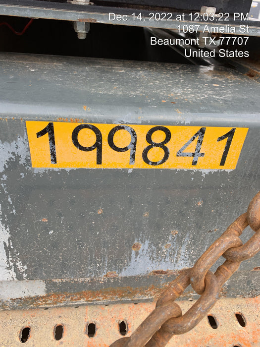 2021 MYERS-SETH RL-200