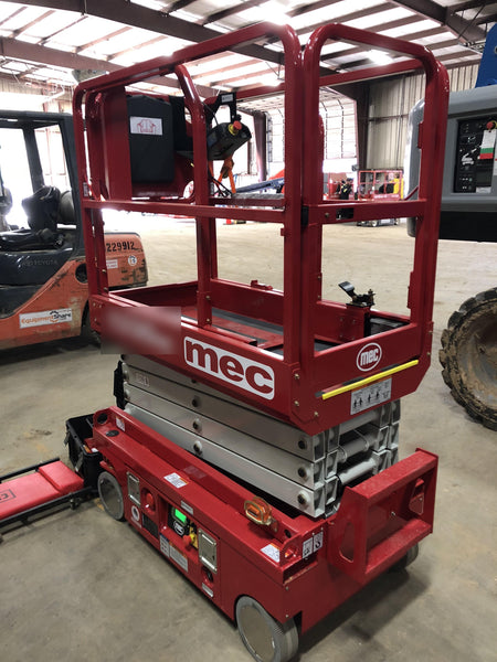2018 MEC 1330SE