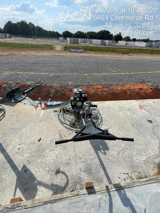 2024 MULTIQUIP B46H90