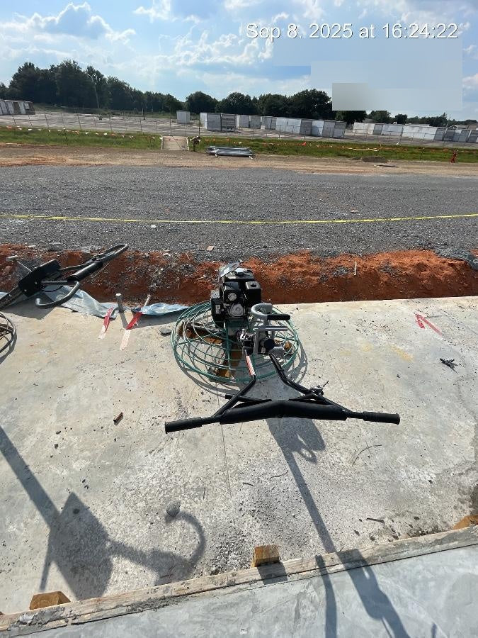 2024 MULTIQUIP B46H90