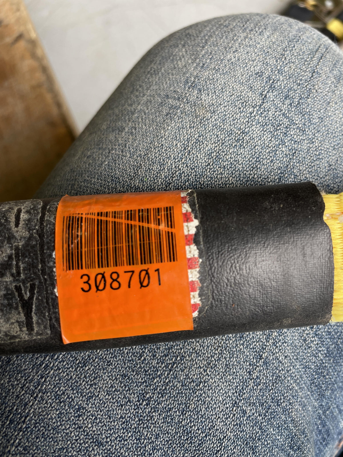 2023 GENERAL WORK PRODUCTS LE18134