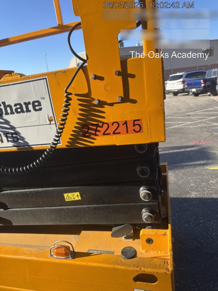 2022 JCB S3246E