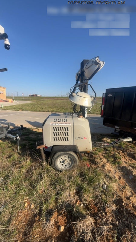 2018 WACKER NEUSON LTV6K-MH