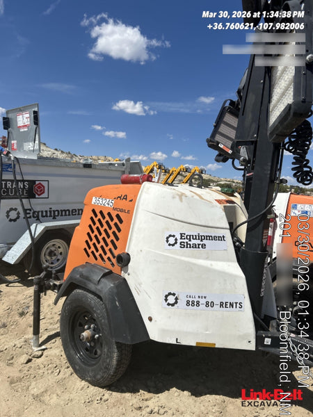 2023 GENERAC MLT2