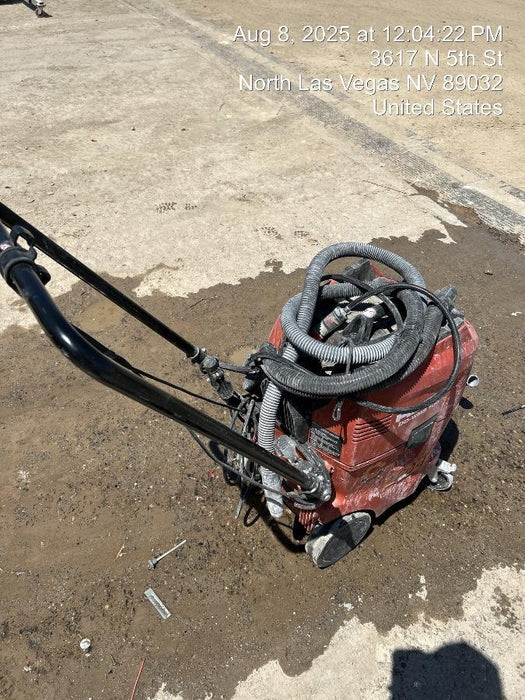 2020 HILTI DD-WMS 100