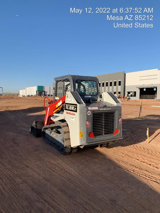 2022 SKID PRO ATTACHMENTS SPO300