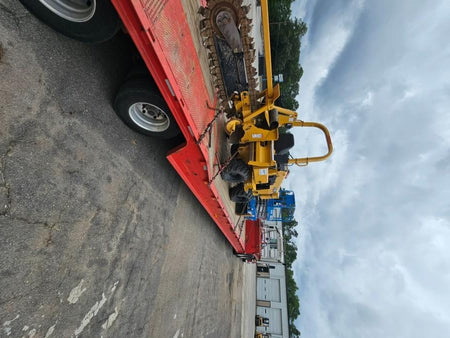2023 MULTIQUIP MTX60HD