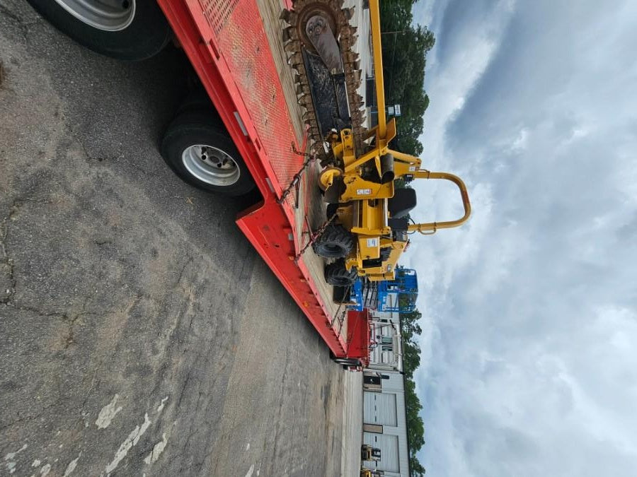 2023 MULTIQUIP MTX60HD