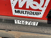 2021 MULTIQUIP WT5C