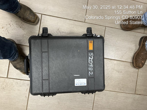 2025 SKIDMORE-WILHELM MZ Complete