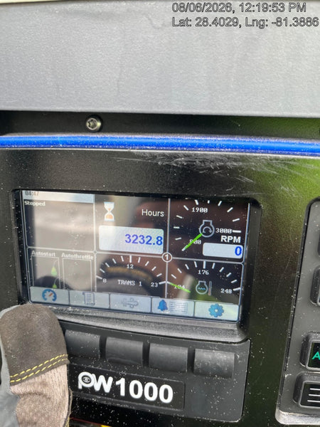 2023 ATLAS COPCO PAC F66 KD-S