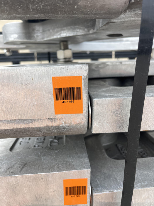 2024 TEXAS PNEUMATIC TOOLS, INC. TX-SG20