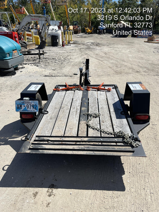 2022 BARRETO E4X6TBT