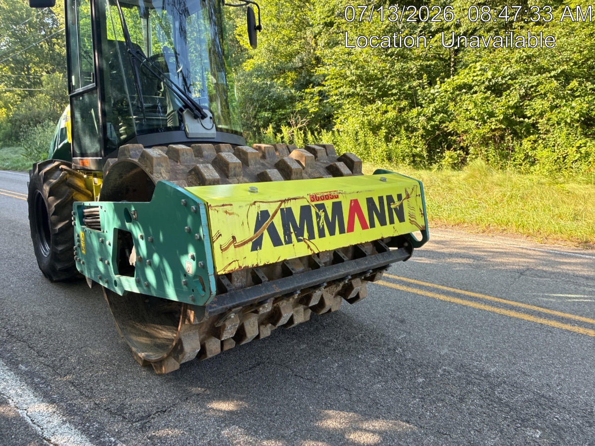 2023 AMMANN ARS70